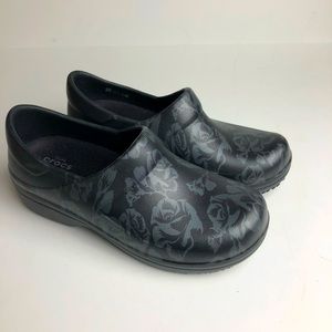 Crocs Neria Pro II Dual Comfort Clogs